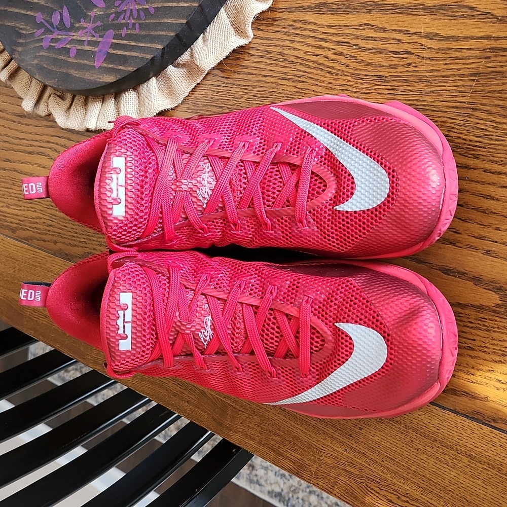 Men's Nike Lebron XII Low 14